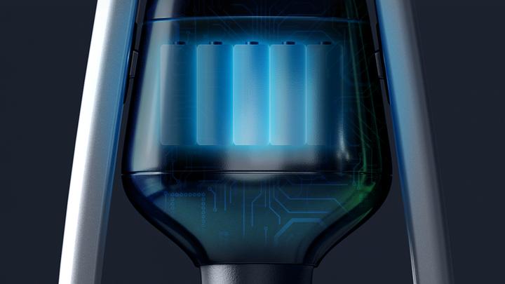 Immagine prodotto Electrolux PURE Q9 PQ91-ANIMA