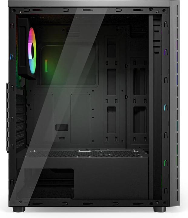 Actual product image Njoy Anil (ATX, mATX)