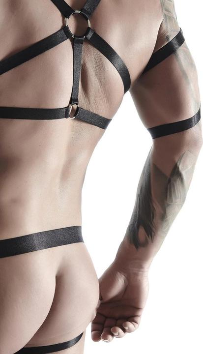 Produktbild Regnes Fetish Planet Gummi Set (M)
