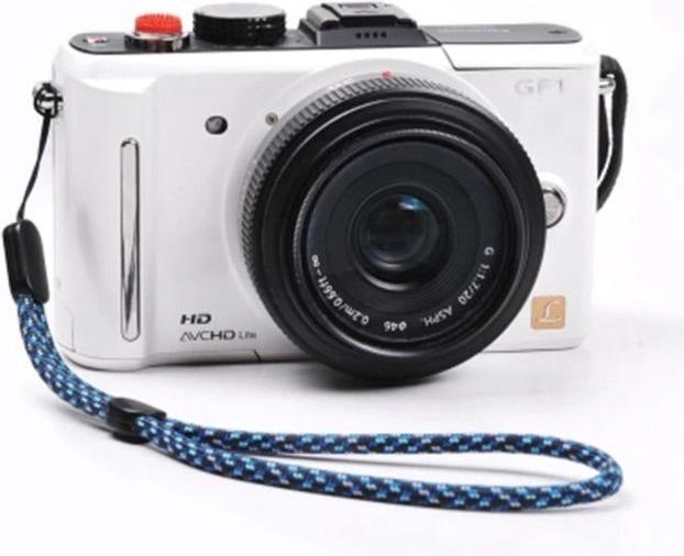 Actual product image MU Style Universal carrying strap