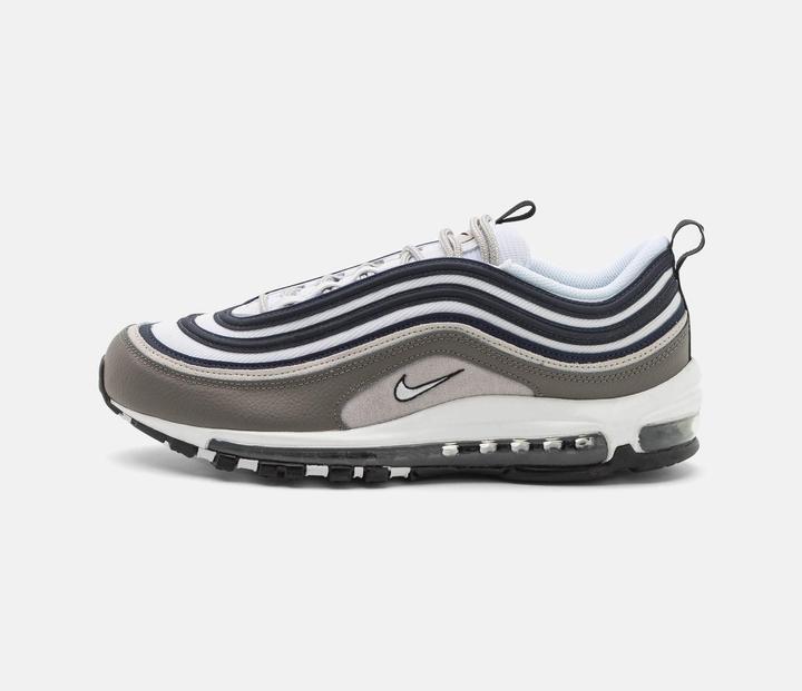 Actual product image Nike Air Max 97 SE shoes - 122565 (40.5)