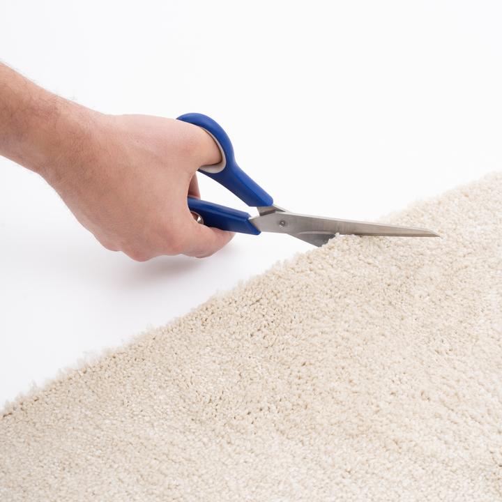 Actual product image Snapstyle Super Soft Hochflorteppich Livorno (100 x 300 cm)