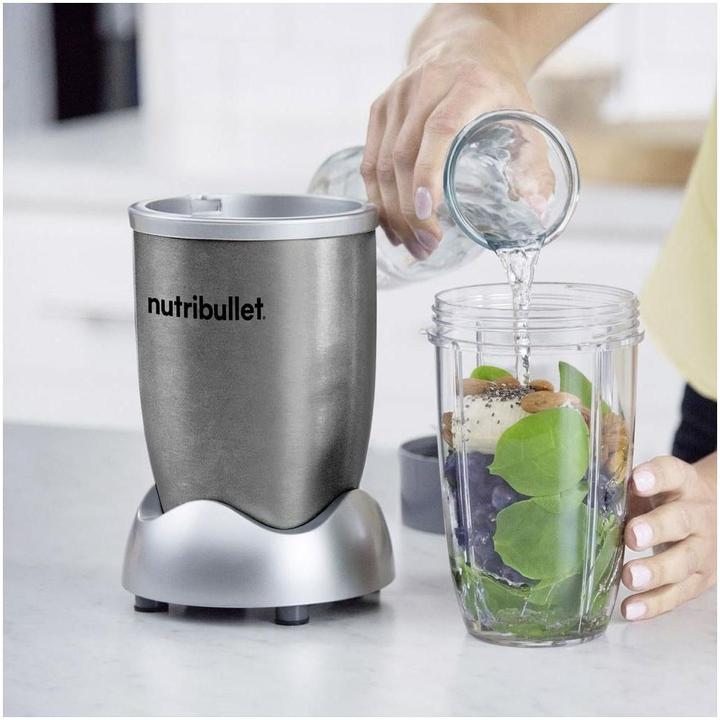 Actual product image NutriBullet Extraktor (EU plug, 600 W)