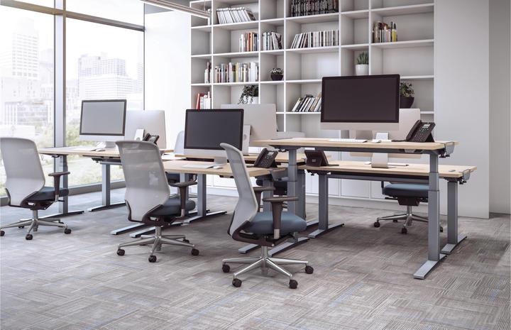 Produktbild Fellowes Levado (160 x 80 cm)
