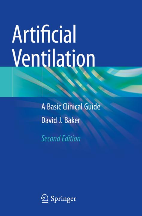 Image du produit Artificial Ventilation (David J. Baker, 2021)
