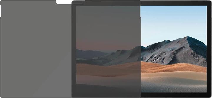 Produktbild PanzerGlass Surface Book Displayschutz + Privacy (15", 3 : 2)