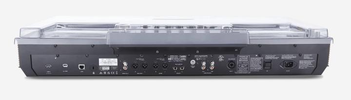 Actual product image Decksaver Pioneer DJ OPUS-QUAD