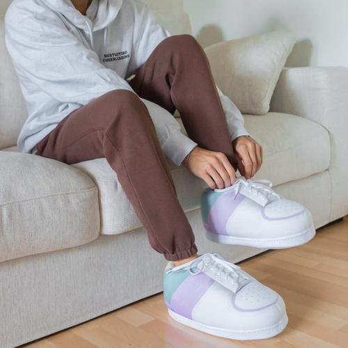 Produktbild Flamingueo XL-Finken Sneaker Pompidus (36, 37, 38, 39, 40, 41, 42, 43, 44)