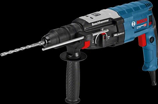 Produktbild Bosch Professional Bohrhammer (Netzbetrieb)