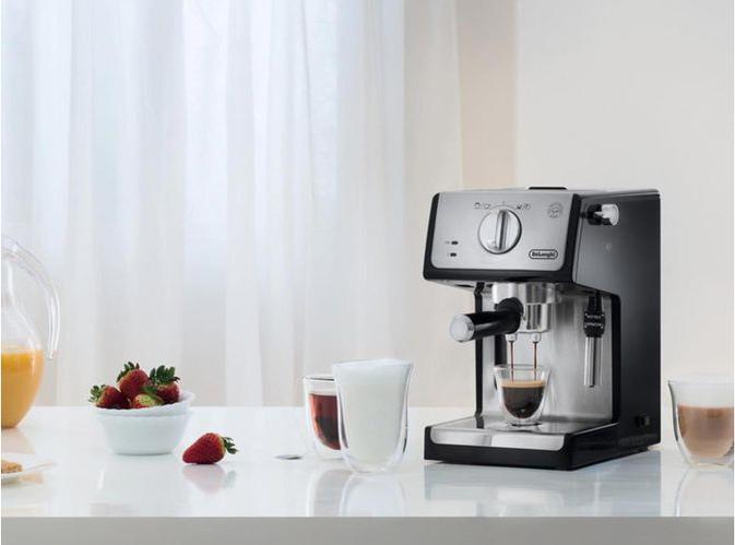 Produktbild De'Longhi Ecp 35.31