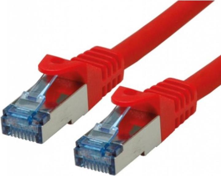Productafbeelding Roline Netwerkkabel (SFTP, CAT6a, 0.30 m)
