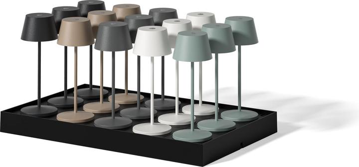 Image du produit Sompex Station de recharge 15 Seoul Napel Micro