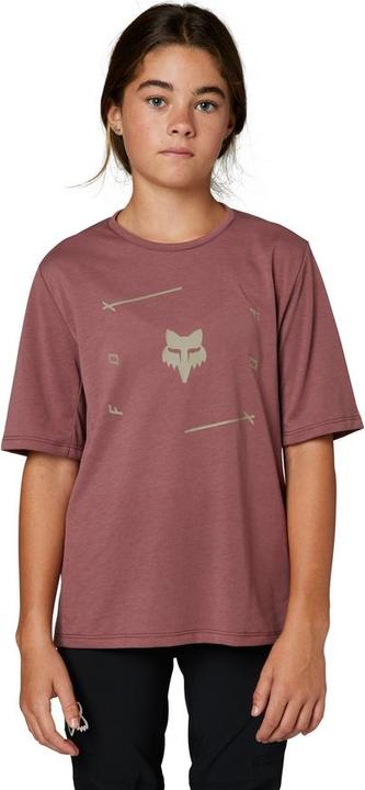 Image du produit Fox Jersey 23 Yth Ranger Dr Ss Veni Crdv (L)