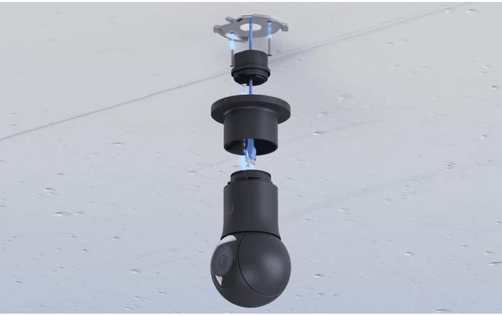 Produktbild Ubiquiti Ceiling surface mount (Montage-Kit)