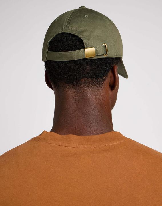 Image du produit Lee Caps Workwear Cap (Taille unique)