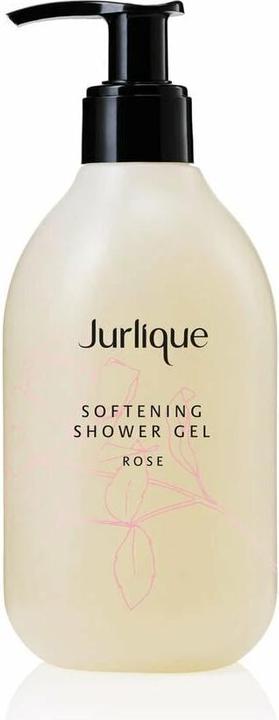 Jurlique Softening Rose Shower Gel 300 ml (300 ml)