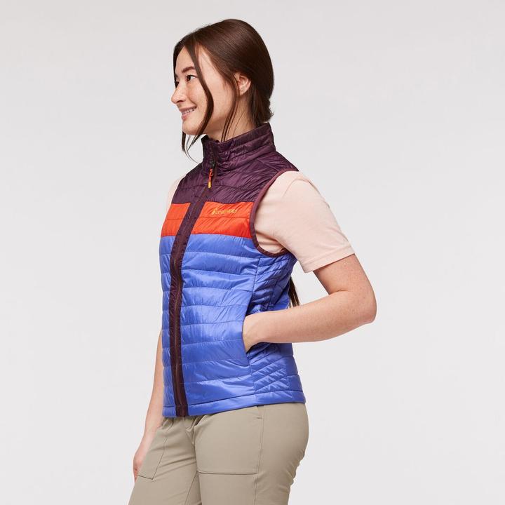 Image du produit Cotopaxi Capa Insulated Vest (XL)