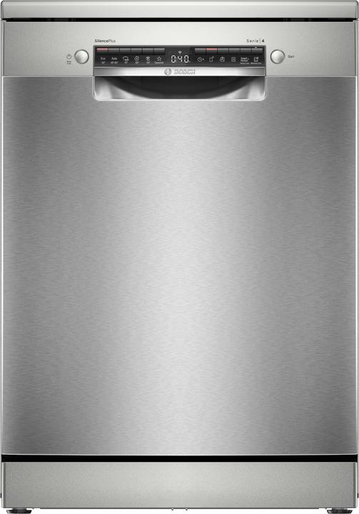 Produktbild Bosch Hausgeräte SMS4EMI06E