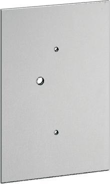 TCS ZAM1101-0010 pre:pack UP Adapter PAK01 silber