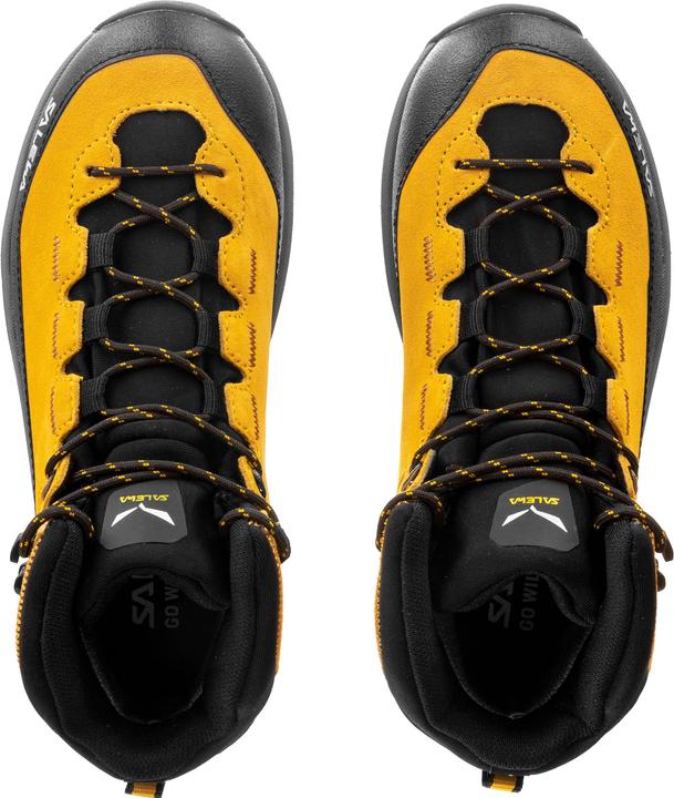 Produktbild Salewa Kid's MTN Trainer 2 Mid PTX (38)