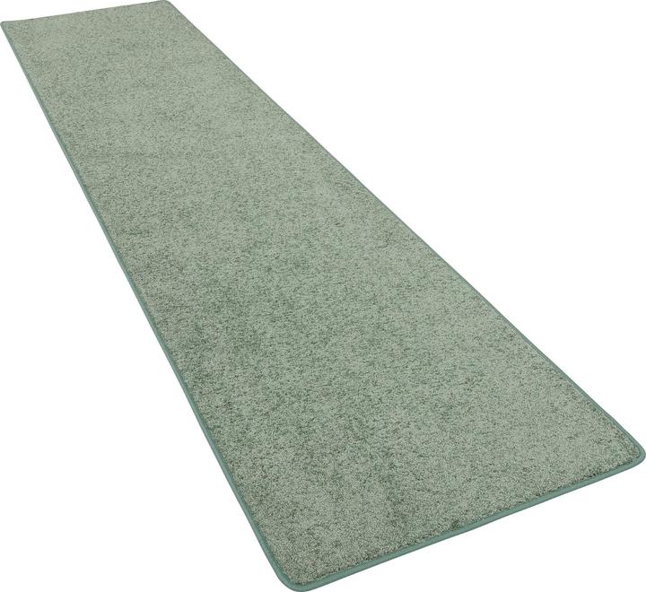 Mintgrün