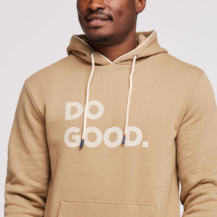 Actual product image Cotopaxi Do Good Pullover Hoodie (S)