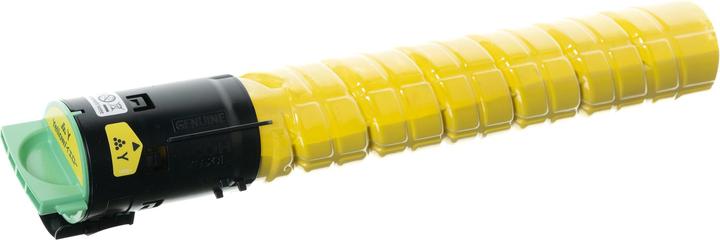 Actual product image RICOH Toner HY yellow 842466 MP C2551 9500 pages (Y)