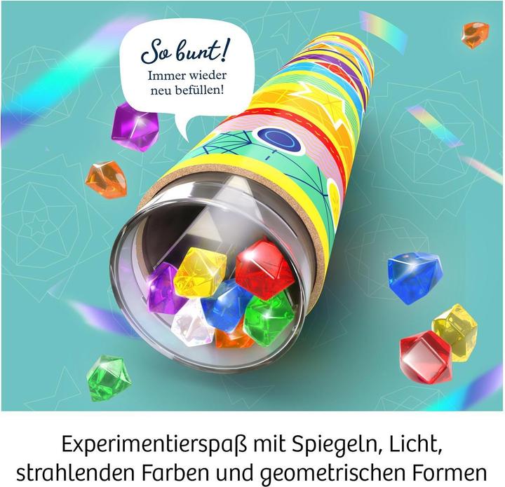 Image du produit Kosmos Kaléidoscope