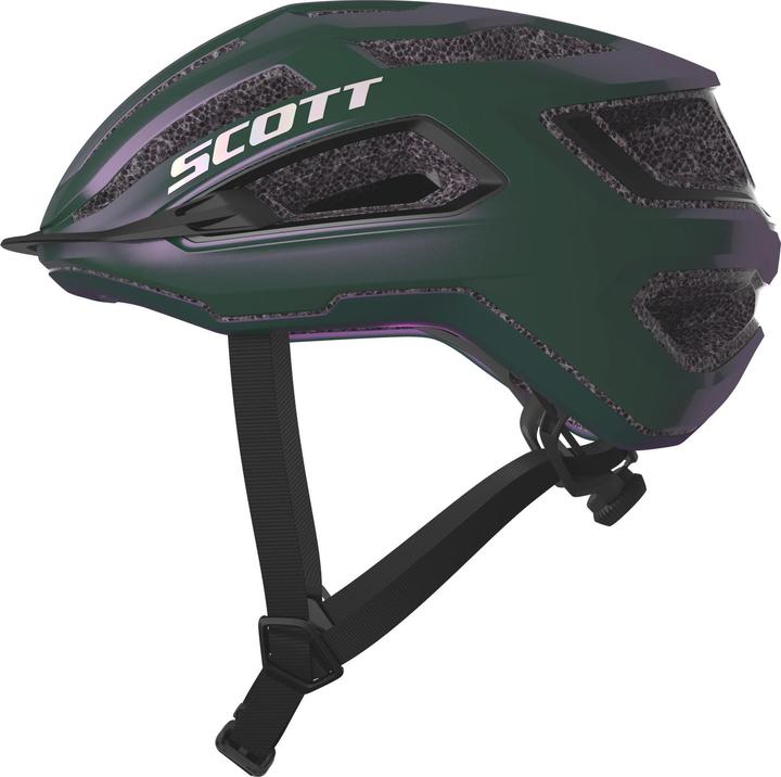 prism green-purple