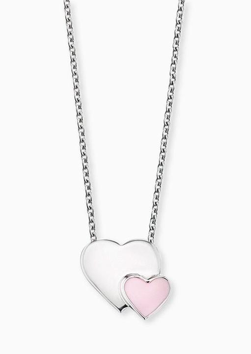Produktbild Herzengel Hearts Halskette (925er Silber, Sonstiges, 38 - 42 cm)