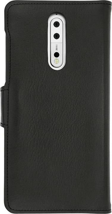 Immagine prodotto Noreve Rivestimento in pelle (Nokia 8)