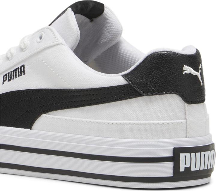 Produktbild Puma Court Classic Vulc FS (38)