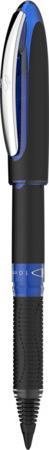 Image du produit Schneider Roller One Sign noir 1,0 mm, Couleur de l'encre : bleu (Bleu, 1 x)
