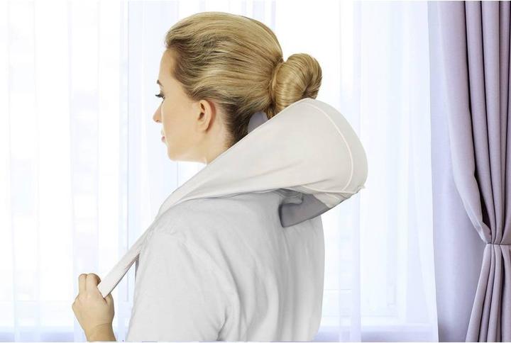 Produktbild LifenaXX LX-046 Nackenmassagegerät