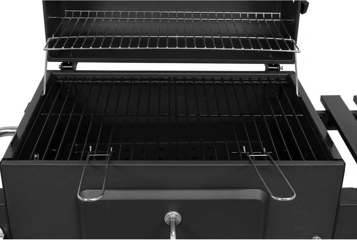 Immagine prodotto Vorel LUND GRILL WĘGLOWY DELUXE RUSZT 57x37cm (1 Funzioni)