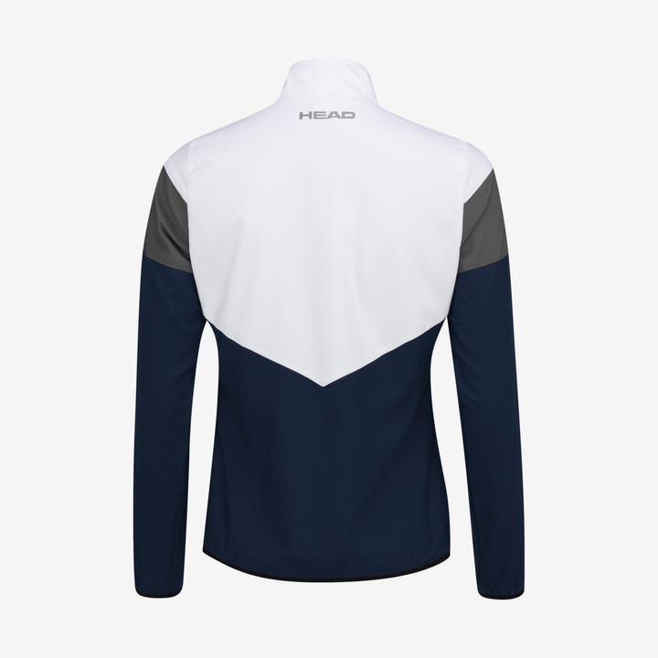 Immagine prodotto Head Giacca Club W blu scuro (XL)