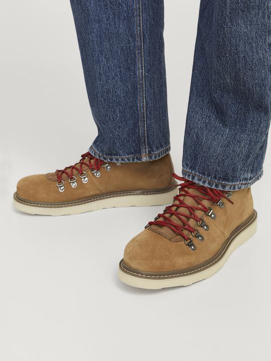Image du produit Jack & Jones Jfwchorlton Suede Boot Ln (45)