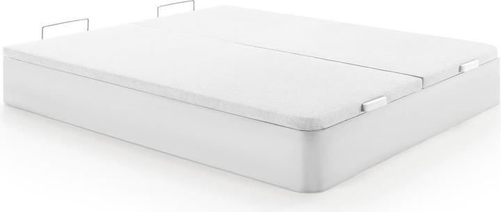 Actual product image Ysmée Asgard (180 x 200 cm, Foam core)