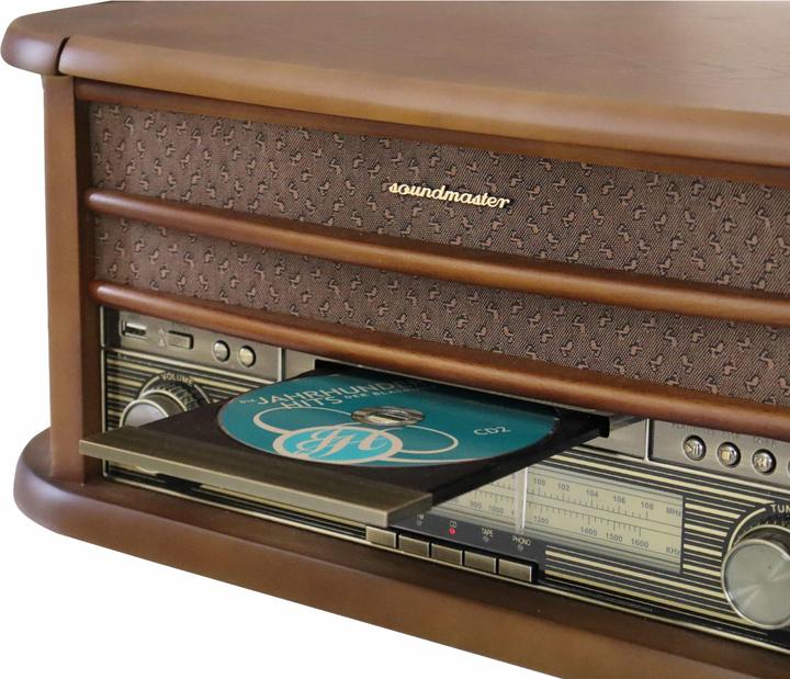 Immagine prodotto Soundmaster NR560