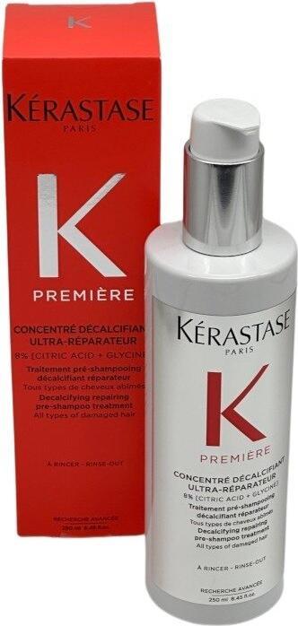 Image du produit Kérastase Première Concentré Décalcifiant Ultra-Réparateur (250 ml)