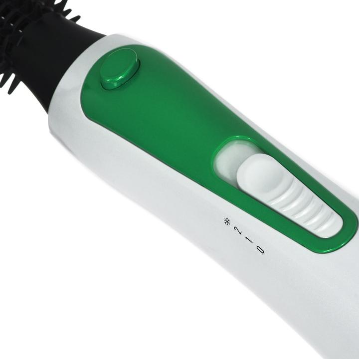 Actual product image Concept KF-1310 Hot air brush Green, White