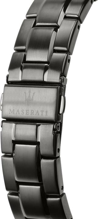 Produktbild Maserati Successo Solar (Chronograph, 44 mm)