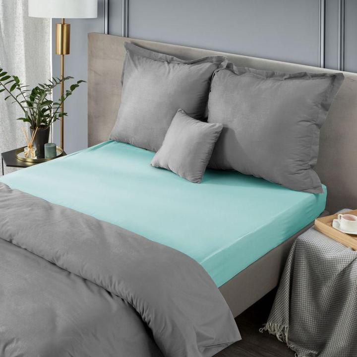 Actual product image Eurofirany D91 (180 x 200 cm)