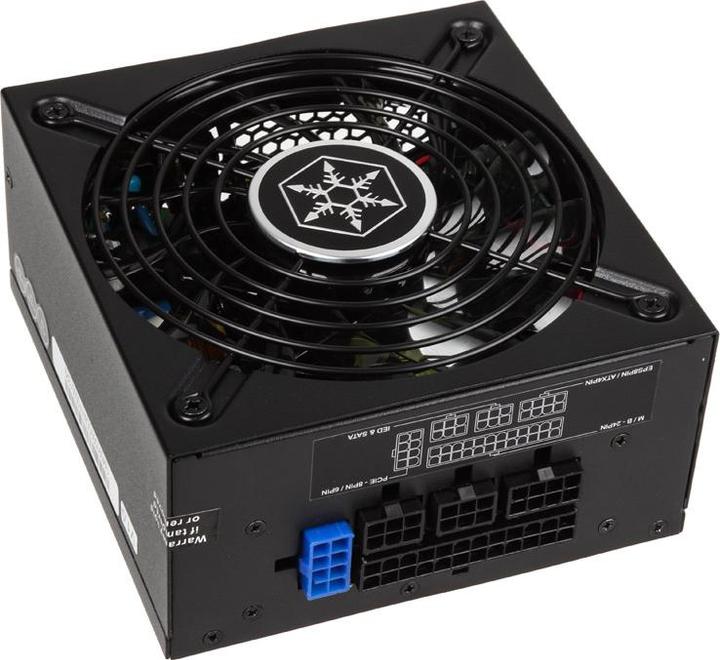 Produktbild Silverstone SST-SX500-LG v2.1 (500 W)