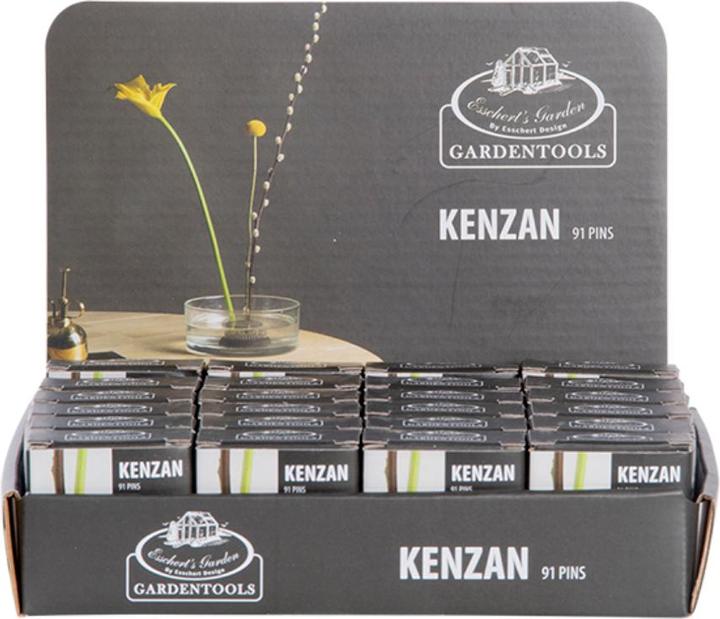 Image du produit Esschert Design Piquet Kenzan S (4.50 cm, 45 cm)