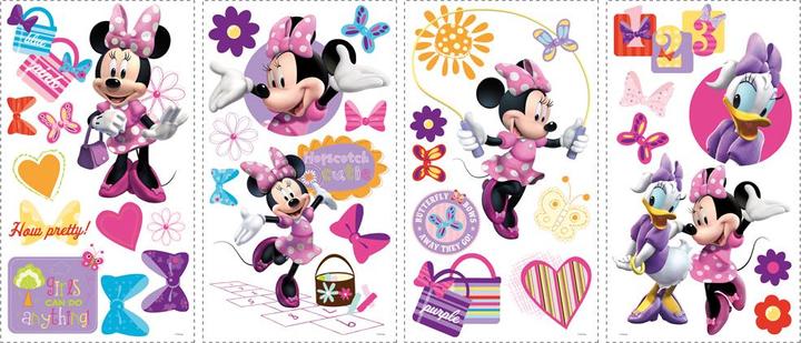 Produktbild Roommates RM - DISNEY Minnie und Daisy