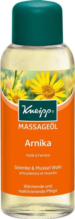 Produktbild Kneipp Arnika Aktiv (100 ml)