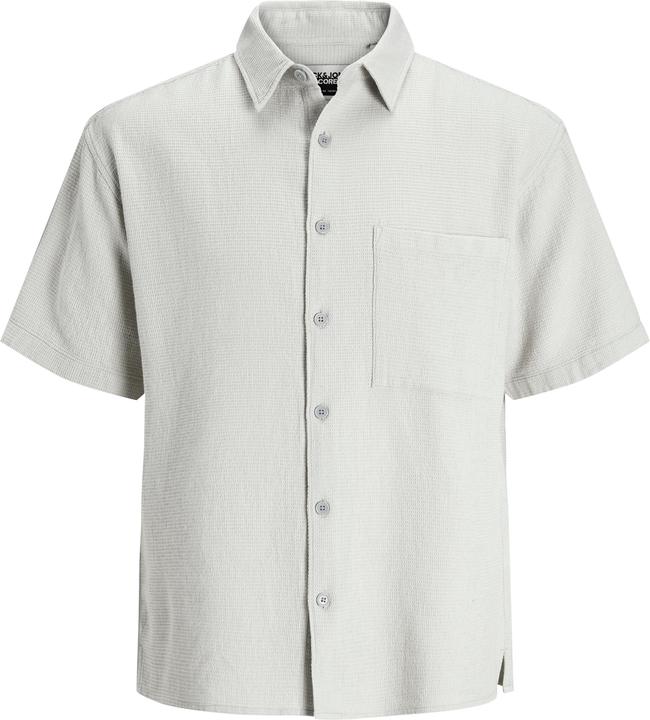 Jack & Jones Relaxed Fit Hemd Hemd