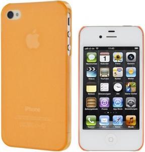 Image du produit Artwizz SeeJacket Clip pour iPhone 4/4S Orange (Apple iPhone 4, Apple iPhone 4s)