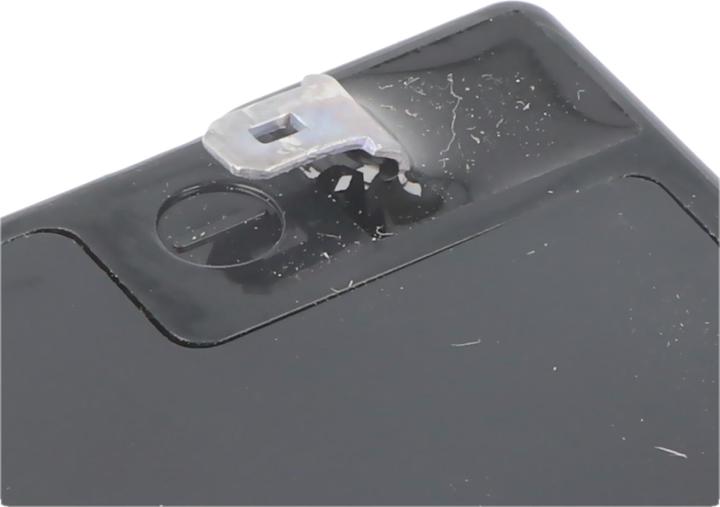 Actual product image Goobay Battery GO6-4, BattG (6 V, 4 Ah)